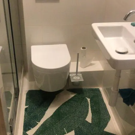 Apartment Drohaczynski Ostrow Wielkopolski