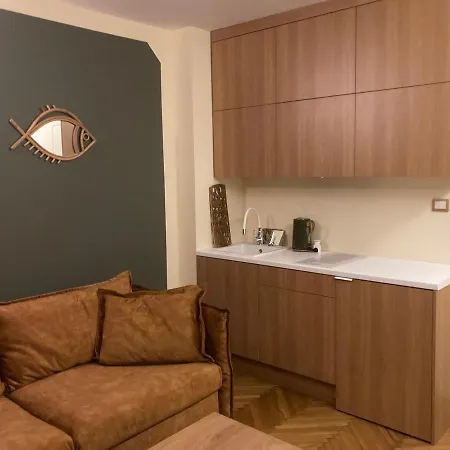Drohaczynski Apartment Ostrow Wielkopolski