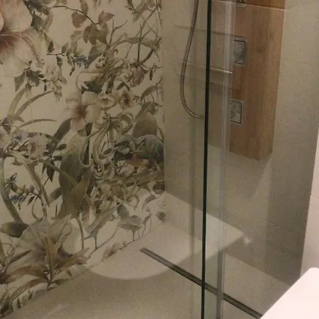 Drohaczynski Apartment *